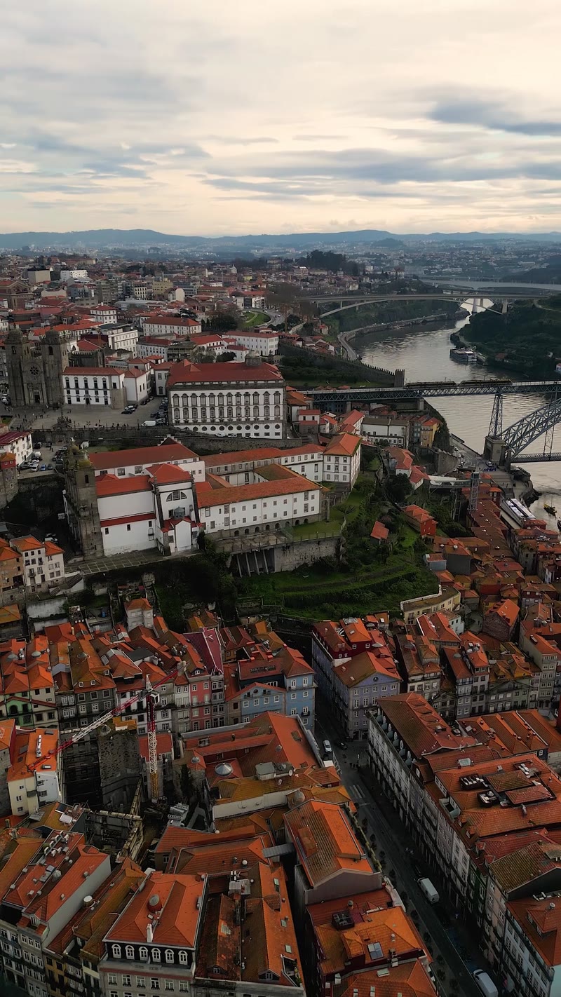 Conte D'Rei — Porto
